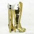 Fate/stay Night Cosplay Shoes Saber Boots