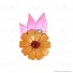 SHAFT Tachibana Marika Headwear Hairpin Accessory Cosplay Props