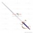 Wedding Peach Momoko Hanasaki Sword Cosplay Props