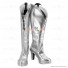 Fate Grand Order Cosplay Shoes Lancer Artoria Pendragon Boots