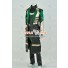 Thor 2 The Dark World Loki Cosplay Costume