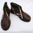 Ragnarok Online Cosplay Witch Shoes
