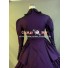 Victorian Lolita Vintage Party Gothic Lolita Dress Purple