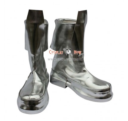 Dog Days Cosplay Shoes Eclair Martinozzi Boots