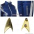 Michael Burnham Costume Cosplay Star Trek Discovery For Adults