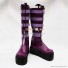 Unlight Cosplay Shoes Sherry Boots