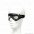 Batman Cosplay Robin Black Mask