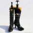 Black Butler Cosplay Shoes Ciel Phantomhive Navy Boots