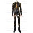 The Flash Flashpoint Barry Allen Cosplay Costume