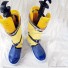 Ys Cosplay Shoes Ramona Boots