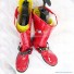 Burst Angel Cosplay Shoes Jo Boots