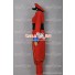 Macross Frontier Sheryl Nome Cosplay Costume