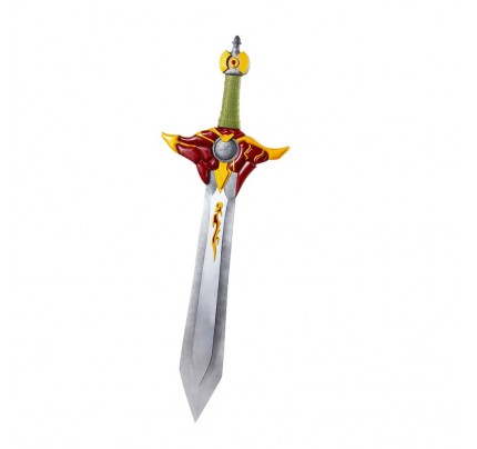 Stan Aileron Cosplay Weapon Sword Tales of Destiny Cosplay Props