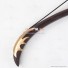 Lord of The Rings Legolas Greenleaf Bow PVC Cosplay Props