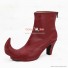 Soul Eater Cosplay Medusa Shoes