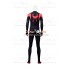 Spider Man Into the Spider-Verse Cosplay Peter Parker Costume