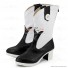 Black Butler Cosplay Shoes Ciel Phantomhive Boots