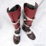 Final Fantasy 13 Cosplay Shoes Lightning Boots