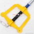 Kingdom Hearts Kingdom Key Sora Keyblade PVC Cosplay Props