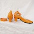 Sailor Moon Aino Minako Sailor Venus Cosplay Shoes