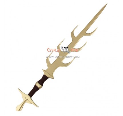 Fire Emblem Awakening Amatsu Sword PVC Cosplay Props