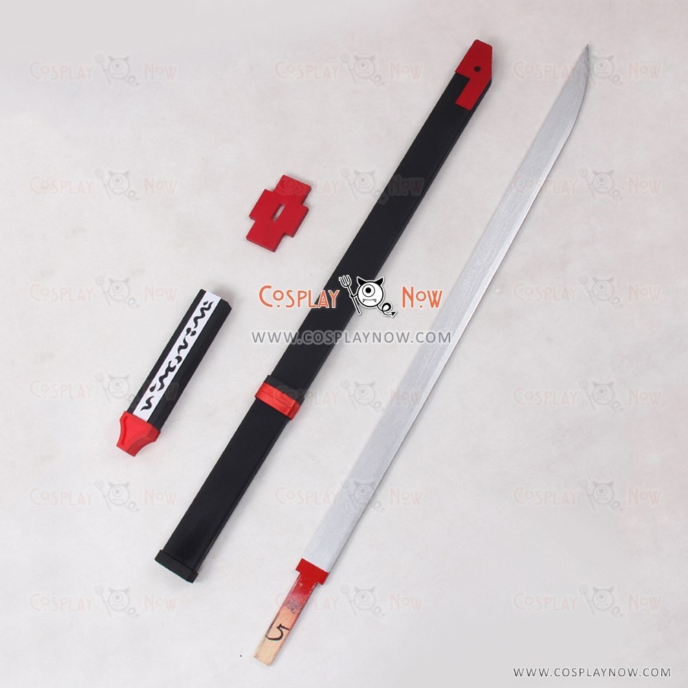 Akame Sword / Akame, an assassin who was bought, brainwashed and