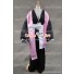 Bleach Matsumoto Rangiku Cosplay Costume