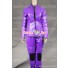 Kick-Ass Hit Girl Cosplay Costume