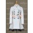 RWBY Season 2 White Trailer Weiss Schnee Cosplay Costume