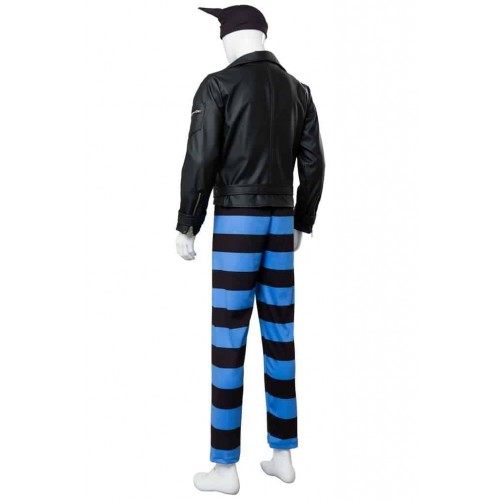 Danganronpa V3 Killing Harmony Ryuma Hoshi Jacket Cosplay Costume