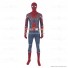 The Avengers Cosplay Costume Spider Man Costume Jumpsuit