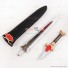 Fate Stay Night Fate Zero Fate/Grand Order Iskandar PVC Cosplay Prop