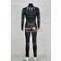 Captain America Civil War Black Panther Cosplay Costume