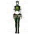 Young Justice Artemis Cosplay Costume