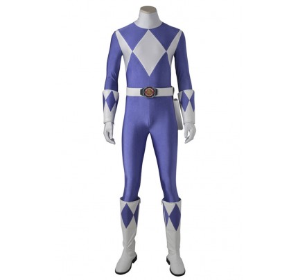 Dan Costume For Kyōryū Sentai Zyuranger Cosplay Uniform