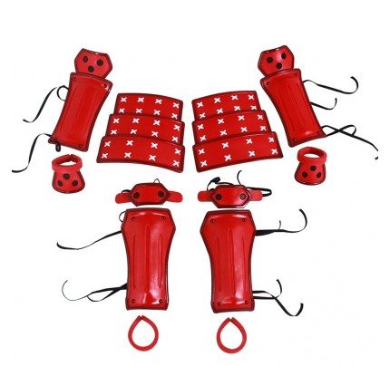 KAIYODO Armour Cosplay Props