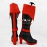 Dungeon Fighter Online Cosplay Shoes BattleMage Boots