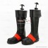 InuYasha Cosplay Shoes Sango Boots