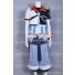 Kingdom Hearts Birth By Sleep Ventus Cosplay Costume