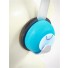 OW Cruiser D.Va Anniversary Skin Game Girl Headset Cosplay Props