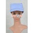 Train Conductor APP Game Female Conductor Cosplay Costume