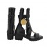 JoJo's Bizarre Adventure Killer Queen Cosplay Boots