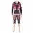 Xenoblade Chronicles Cosplay Shulk Costume