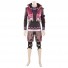 Xenoblade Chronicles Cosplay Shulk Costume