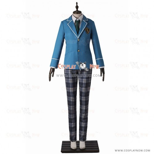 Knights Izumi Sena Costume Cosplay Ensemble Stars