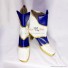 Aria Cosplay Shoes Akari Mizunashi Boots