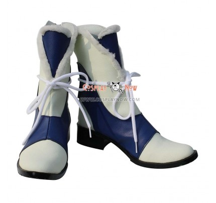 Dramatical Murder Cosplay Noiz Shoes