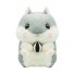 Hamster Backpack Plush Doll Rucksack Lovely