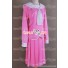 Fruits Basket Tohru Honda Cosplay Costume Pink