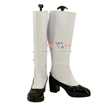 Cardcaptor Sakura Cosplay Shoes Sakura Kinomoto Boots